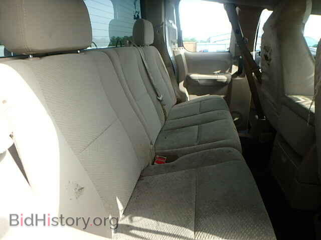 2007 CHEVROLET SILVERADO - VIN: 1GCHC29K47E512111 - Фото 6