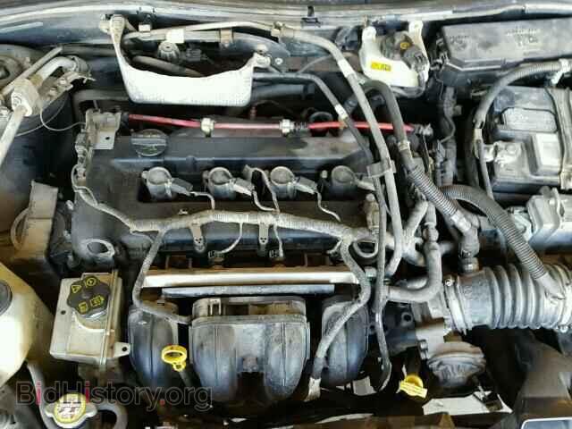 2008 FORD FOCUS - VIN: 1FAHP34NX8W131621 - Фото 7