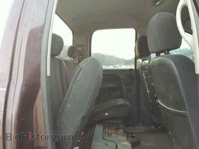 2004 DODGE RAM 1500 - VIN: 1D7HU18D74S708329 - Фото 6