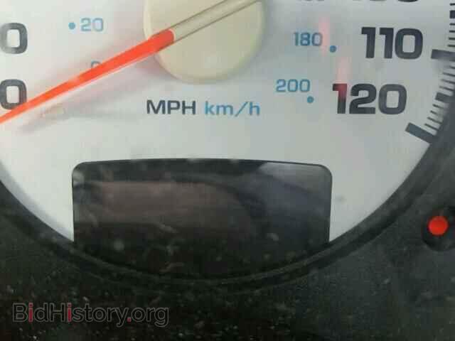 2004 DODGE RAM 1500 - VIN: 1D7HU18D74S708329 - Фото 8