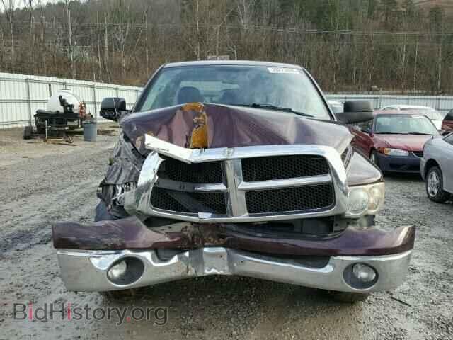 2004 DODGE RAM 1500 - VIN: 1D7HU18D74S708329 - Фото 9