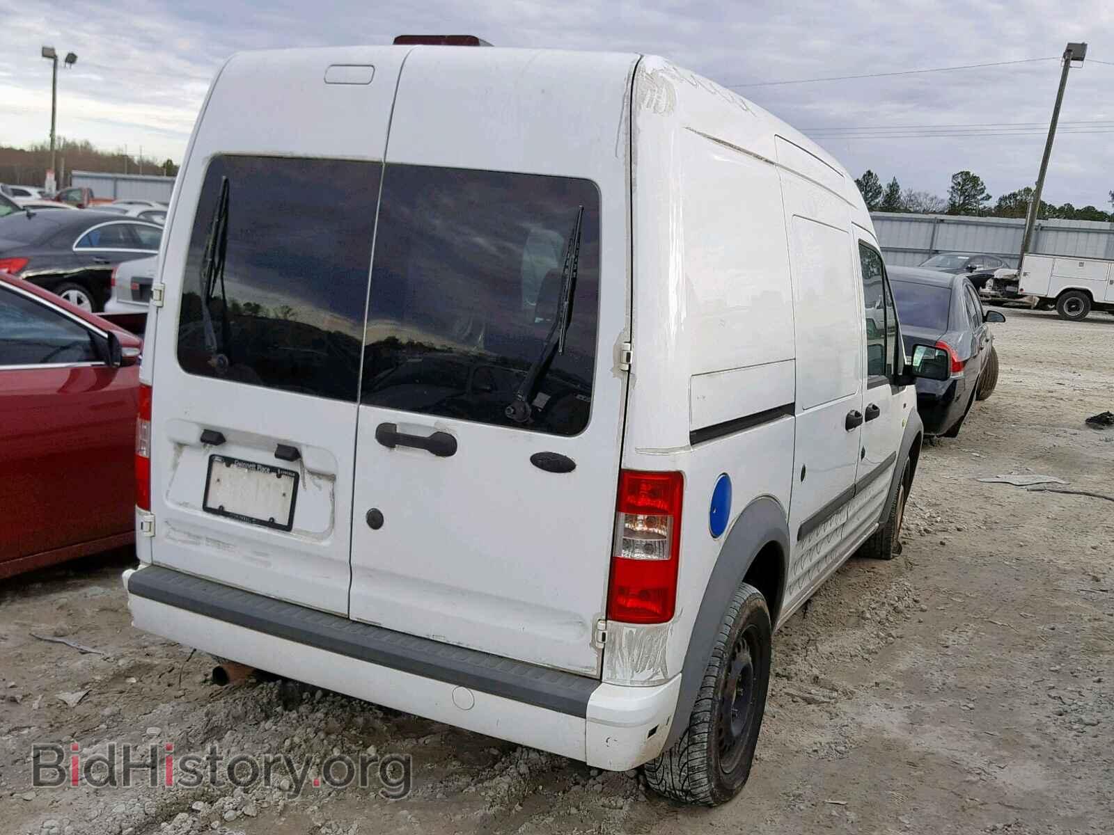 2012 FORD TRANSIT CO - VIN: NM0LS7DN9CT089170 - Photo 4