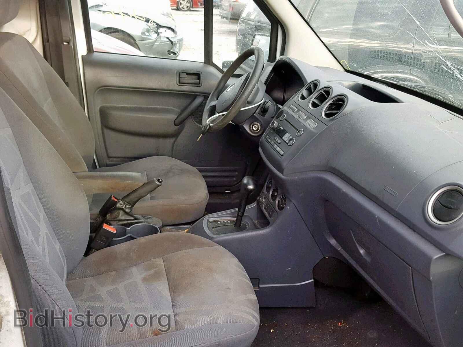 2012 FORD TRANSIT CO - VIN: NM0LS7DN9CT089170 - Photo 5
