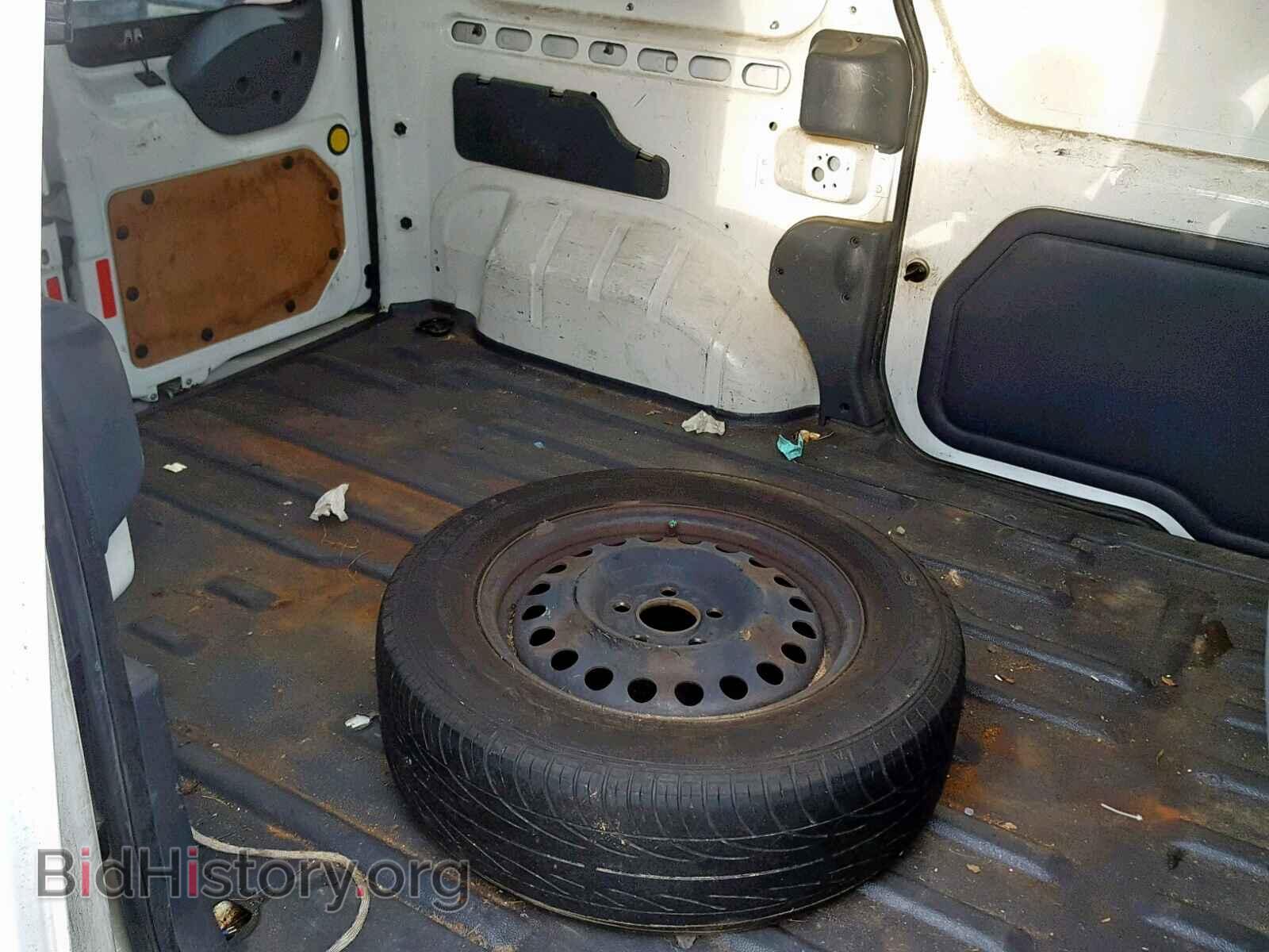 2012 FORD TRANSIT CO - VIN: NM0LS7DN9CT089170 - Photo 6