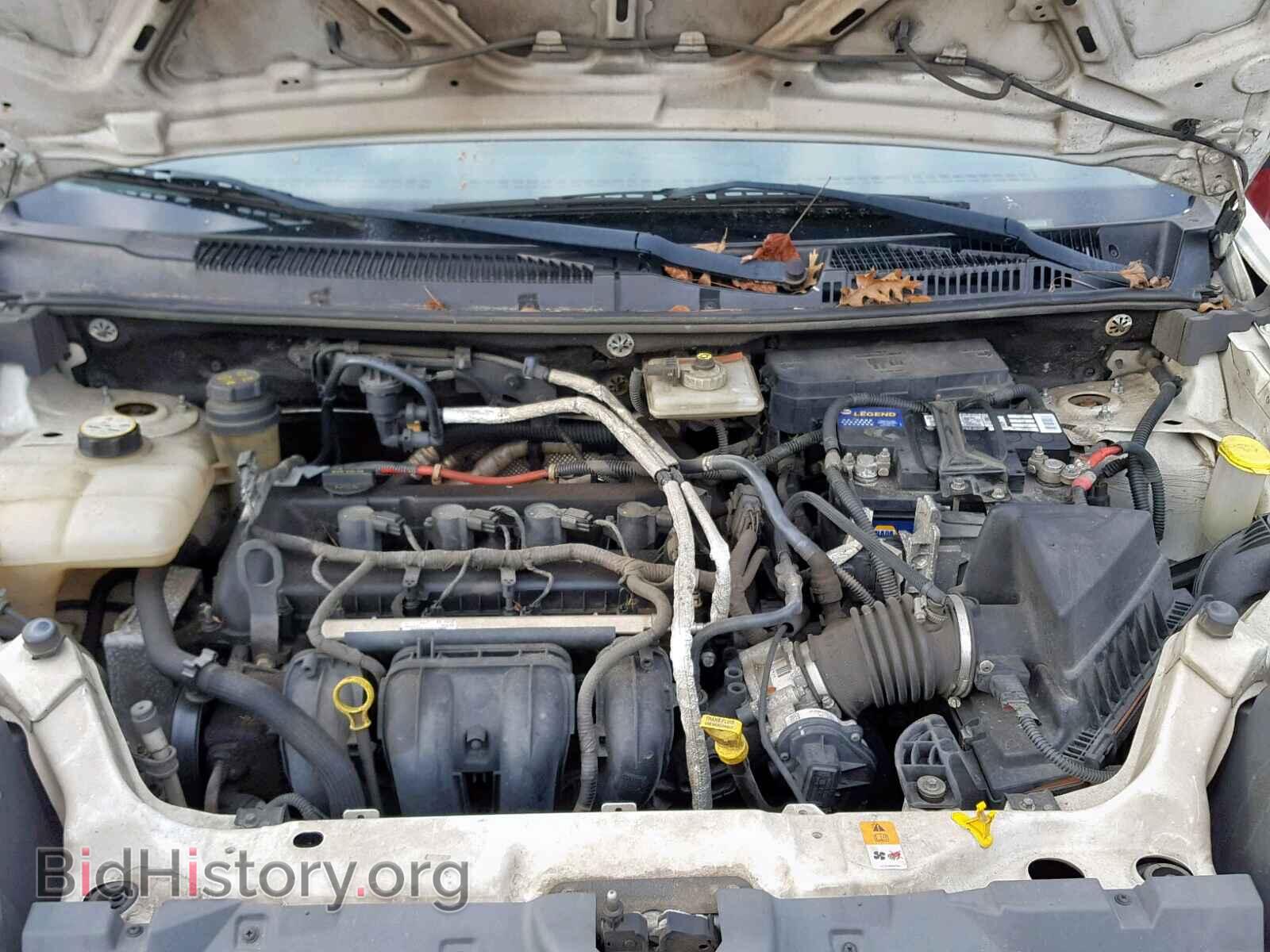 2012 FORD TRANSIT CO - VIN: NM0LS7DN9CT089170 - Photo 7