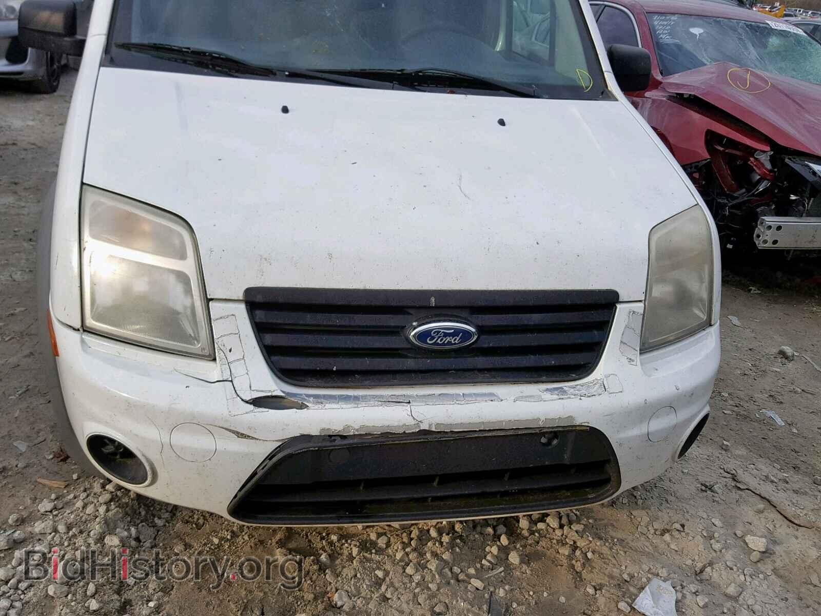 2012 FORD TRANSIT CO - VIN: NM0LS7DN9CT089170 - Photo 9