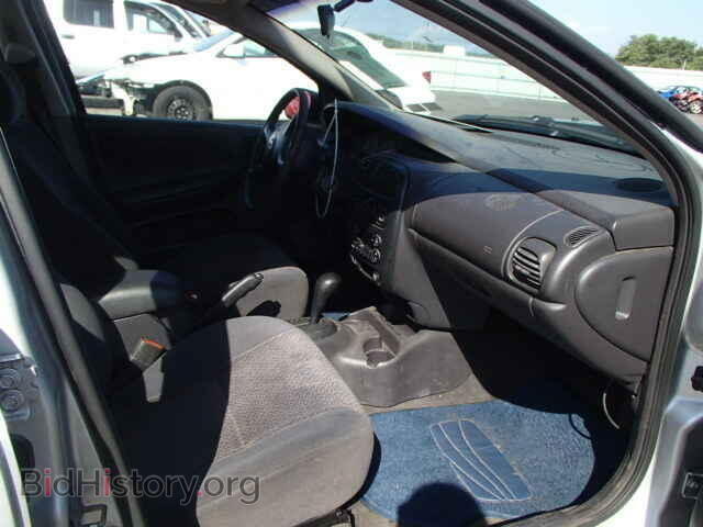 2000 DODGE NEON - VIN: 1B3ES46C8YD522017 - Фото 5