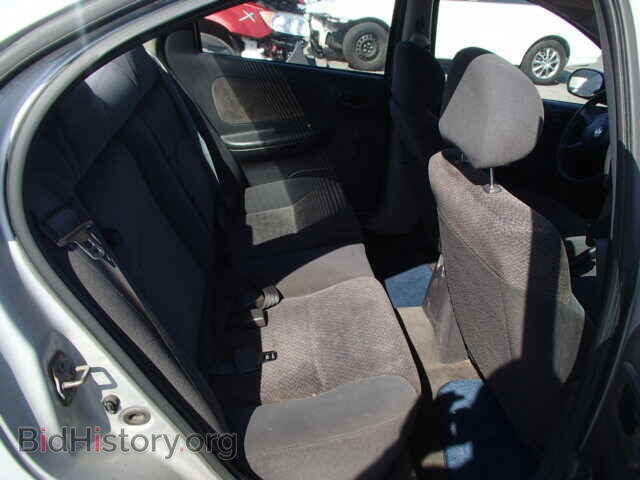 2000 DODGE NEON - VIN: 1B3ES46C8YD522017 - Фото 6