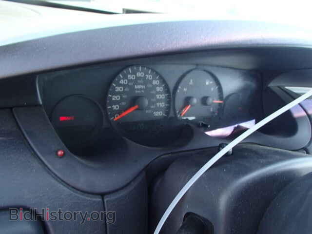 2000 DODGE NEON - VIN: 1B3ES46C8YD522017 - Фото 8