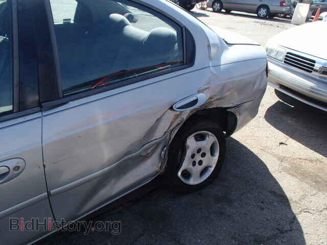2000 DODGE NEON - VIN: 1B3ES46C8YD522017 - Фото 10