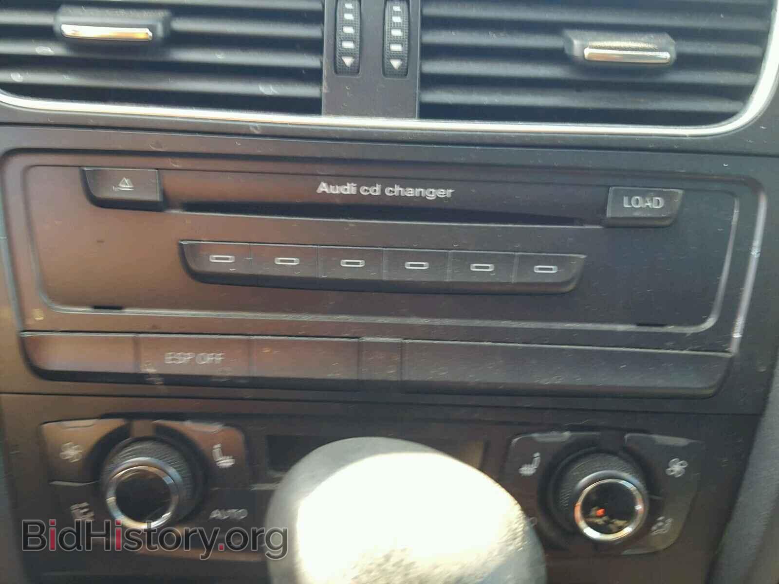 2009 AUDI A4 - VIN: WAUCF78K79N042446 - Photo 9