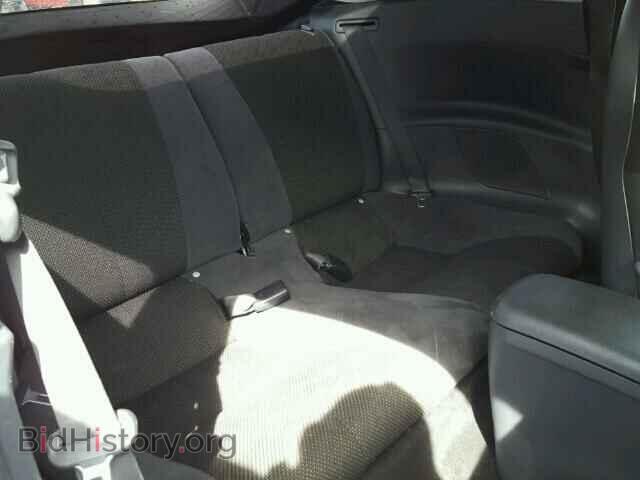 2008 MITSUBISHI ECLIPSE - VIN: 4A3AK34T38E005399 - Фото 6