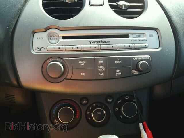 2008 MITSUBISHI ECLIPSE - VIN: 4A3AK34T38E005399 - Фото 9