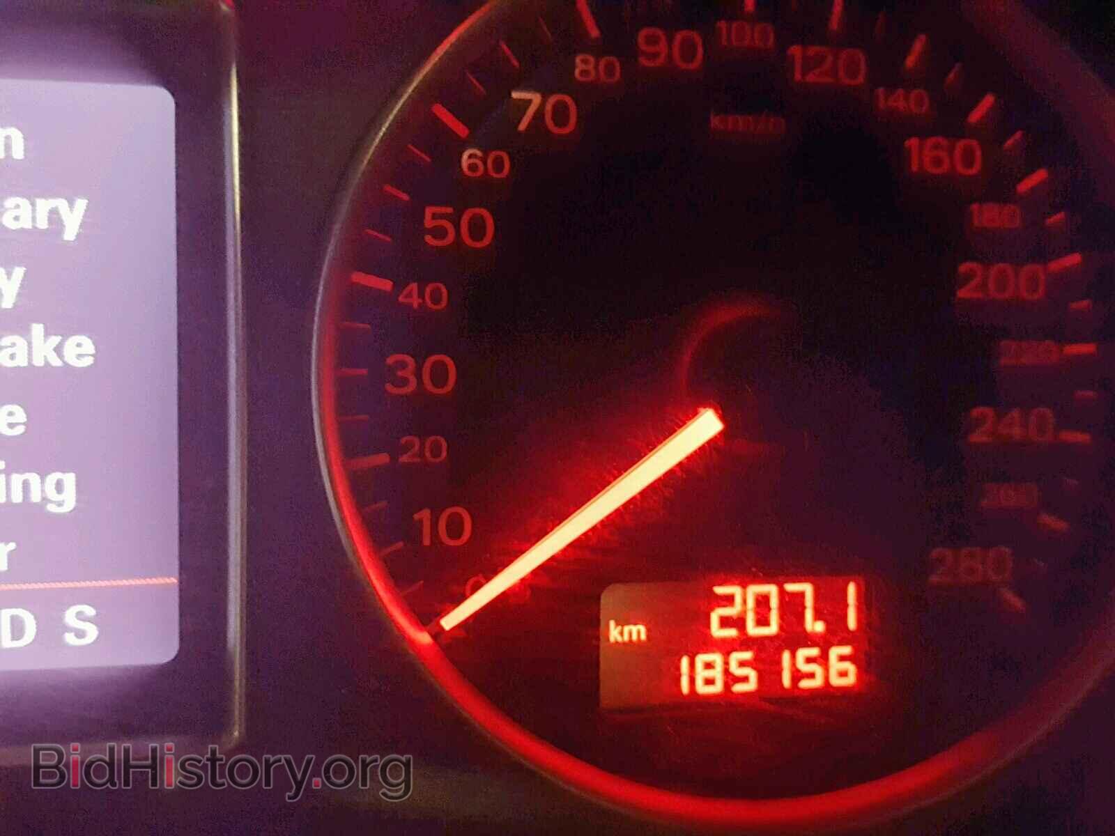 2007 AUDI A4 - VIN: WAUDF78E57A127031 - Фото 8