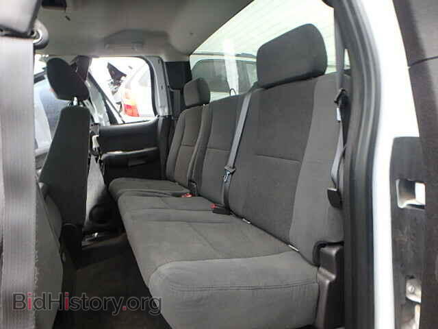 2007 CHEVROLET SILVERADO - VIN: 2GCEK19JX71627627 - Фото 6