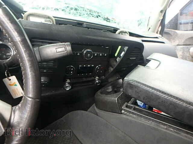 2007 CHEVROLET SILVERADO - VIN: 2GCEK19JX71627627 - Фото 9