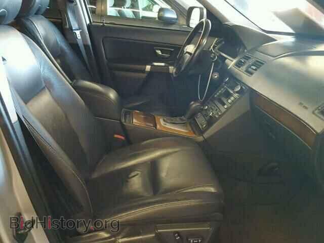 2007 VOLVO XC90 - VIN: YV4CZ982971394743 - Фото 5