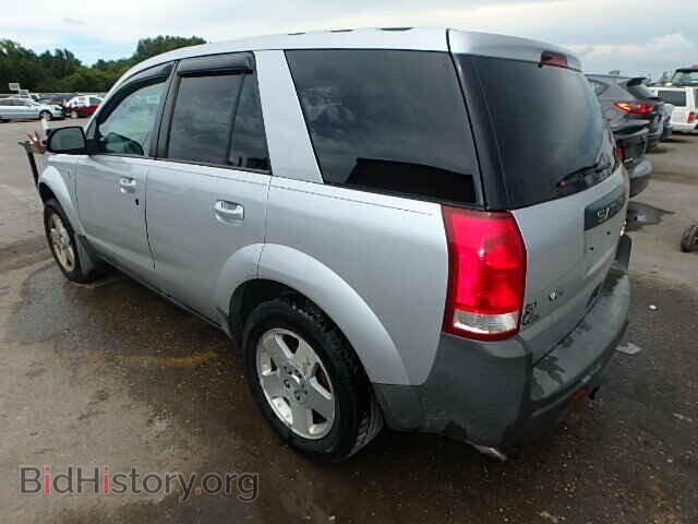2004 SATURN VUE - VIN: 5GZCZ63404S867167 - Фото 3