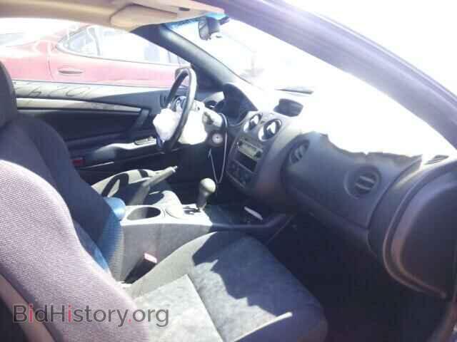 2004 MITSUBISHI ECLIPSE - VIN: 4A3AC44G64E053253 - Фото 5
