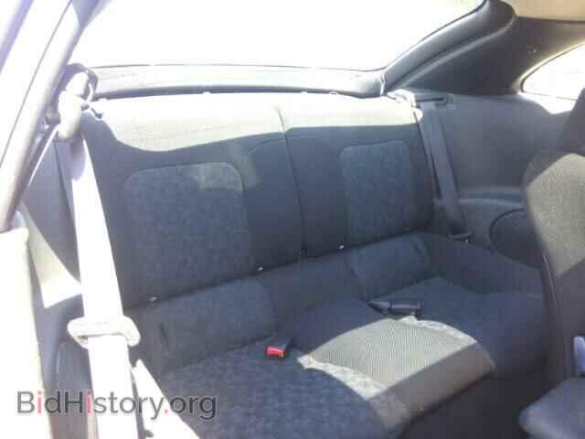 2004 MITSUBISHI ECLIPSE - VIN: 4A3AC44G64E053253 - Фото 6
