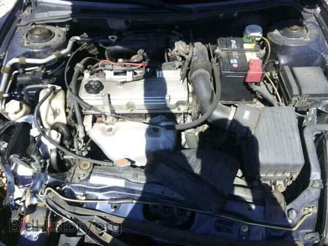 2004 MITSUBISHI ECLIPSE - VIN: 4A3AC44G64E053253 - Фото 7