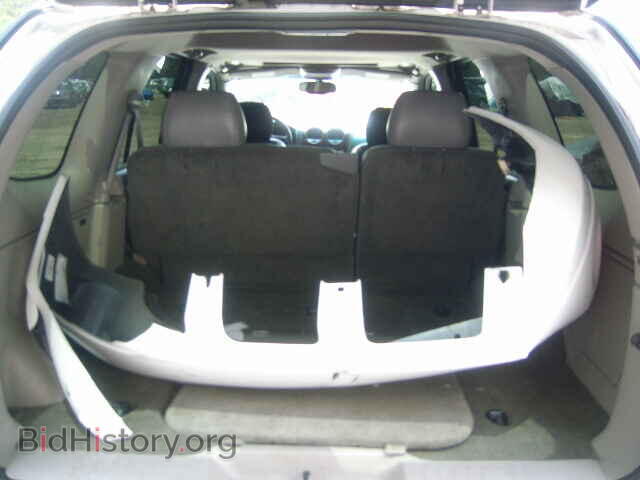 2002 GMC ENVOY - VIN: 1GKDT13S322200023 - Фото 9