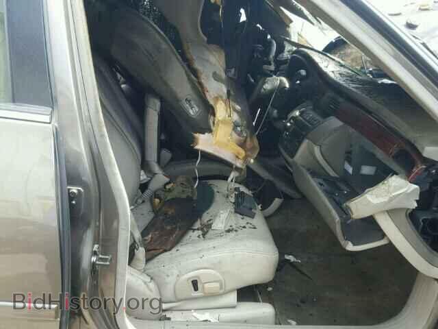 2003 CADILLAC DEVILLE - VIN: 1G6KD54Y03U195513 - Photo 5
