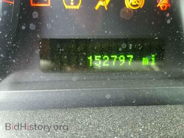 2008 FORD EDGE - VIN: 2FMDK39C48BA57107 - Фото 8