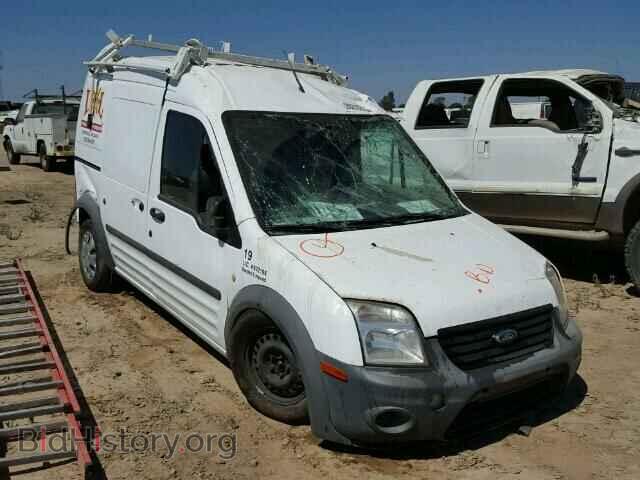 Фотография NM0LS7CNXBT070529 - FORD TRANSIT CO 2011