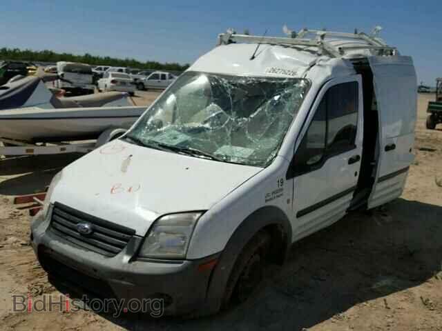 2011 FORD TRANSIT CO - VIN: NM0LS7CNXBT070529 - Фото 2