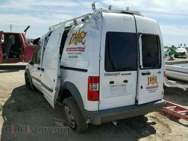 2011 FORD TRANSIT CO - VIN: NM0LS7CNXBT070529 - Фото 3