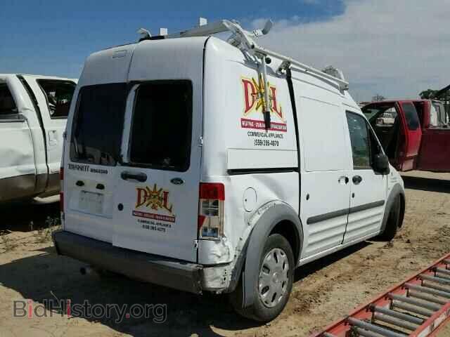 2011 FORD TRANSIT CO - VIN: NM0LS7CNXBT070529 - Фото 4