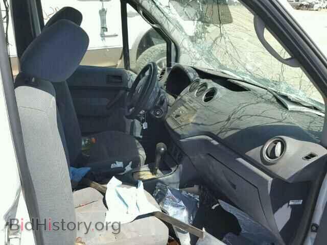 2011 FORD TRANSIT CO - VIN: NM0LS7CNXBT070529 - Фото 5