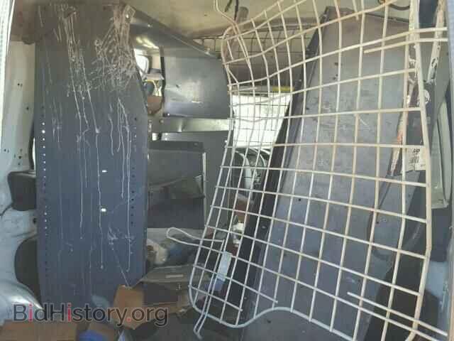2011 FORD TRANSIT CO - VIN: NM0LS7CNXBT070529 - Фото 6