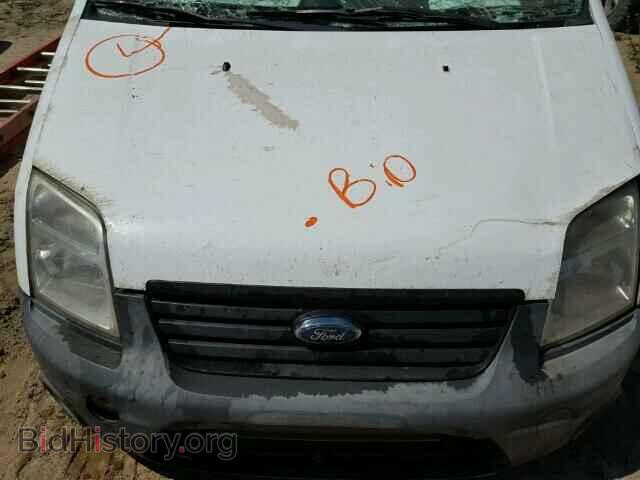 2011 FORD TRANSIT CO - VIN: NM0LS7CNXBT070529 - Фото 7