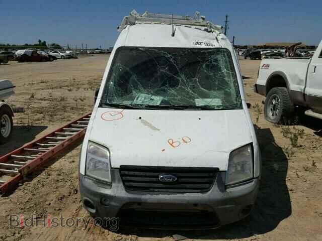 2011 FORD TRANSIT CO - VIN: NM0LS7CNXBT070529 - Фото 9