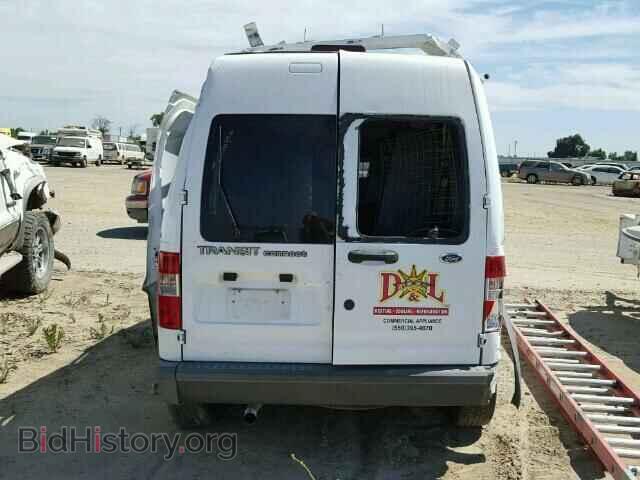 2011 FORD TRANSIT CO - VIN: NM0LS7CNXBT070529 - Фото 10