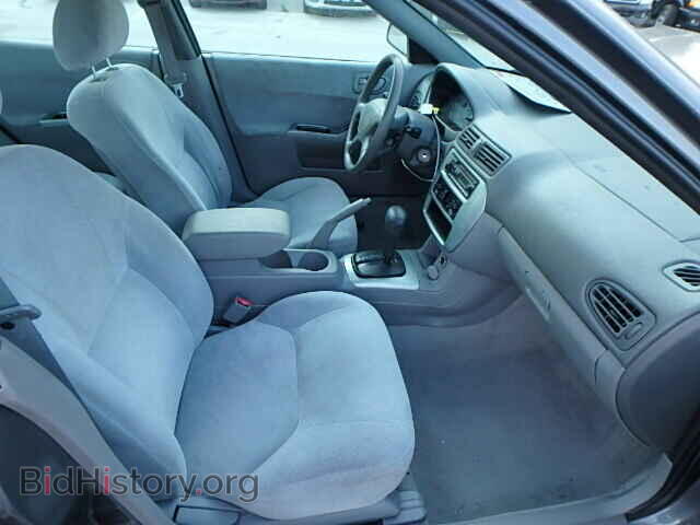 2003 MITSUBISHI GALANT - VIN: 4A3AA46G33E181368 - Фото 5