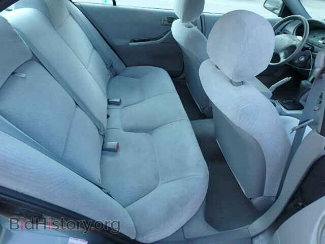 2003 MITSUBISHI GALANT - VIN: 4A3AA46G33E181368 - Фото 6