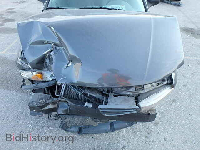 2003 MITSUBISHI GALANT - VIN: 4A3AA46G33E181368 - Фото 7
