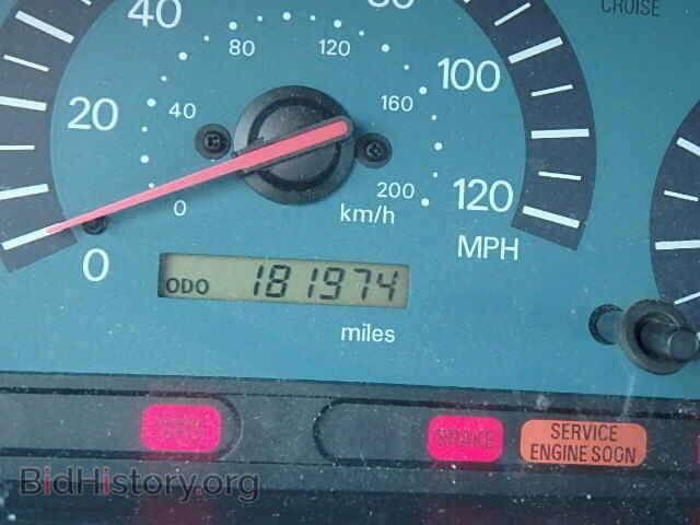 2003 MITSUBISHI GALANT - VIN: 4A3AA46G33E181368 - Фото 8
