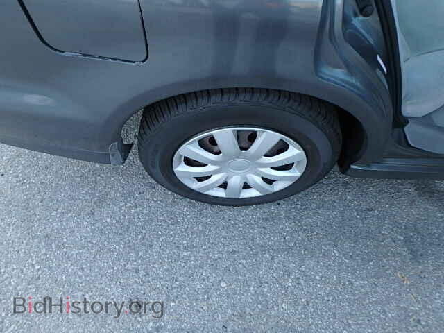 2003 MITSUBISHI GALANT - VIN: 4A3AA46G33E181368 - Фото 9