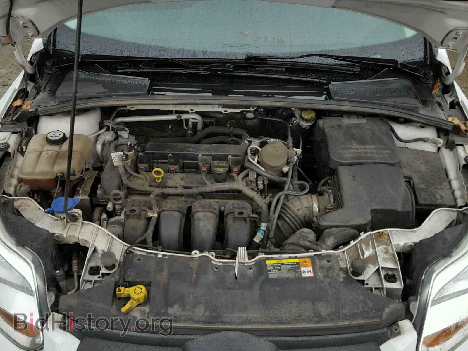 2013 FORD FOCUS - VIN: 1FADP3K29DL190808 - Photo 7
