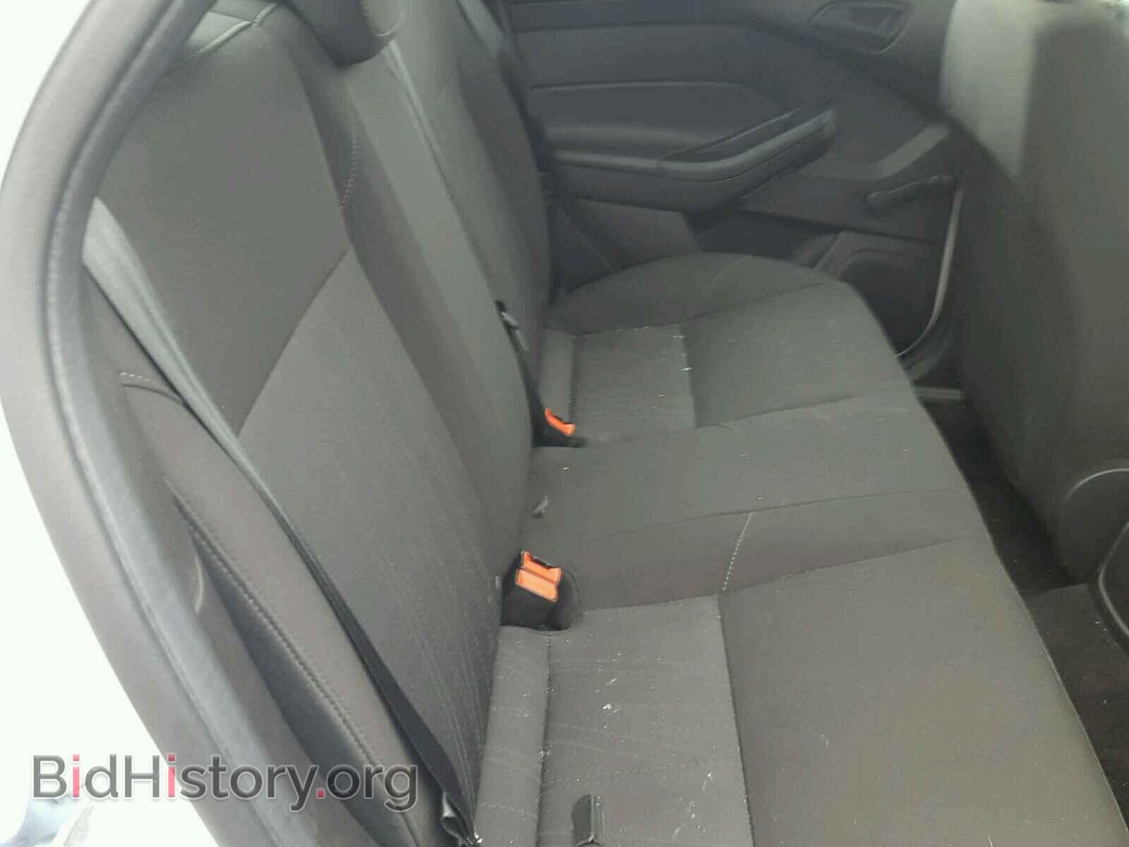 2017 FORD FOCUS - VIN: 1FADP3E21HL269939 - Photo 6