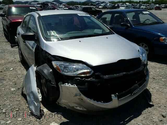 Photo 1FAHP3E25CL159938 - FORD FOCUS 2012
