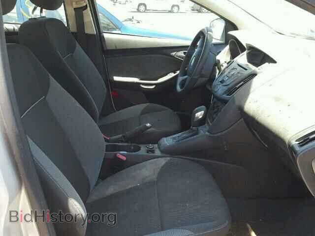 2012 FORD FOCUS - VIN: 1FAHP3E25CL159938 - Фото 5