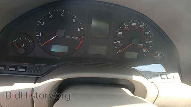 2000 AUDI A8 - VIN: WAUFL54D7YN006014 - Фото 8
