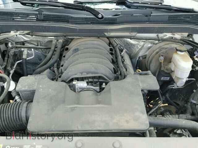 2014 CHEVROLET SILVERADO - VIN: 3GCPCSEC0EG539385 - Фото 7