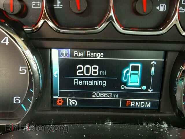 2014 CHEVROLET SILVERADO - VIN: 3GCPCSEC0EG539385 - Фото 8