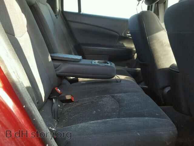 2014 CHRYSLER 200 - VIN: 1C3CCBAB8EN210330 - Фото 6